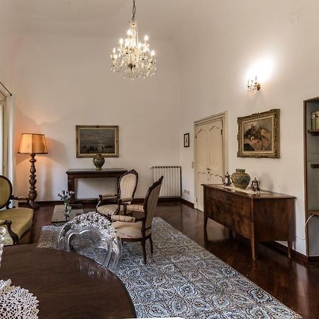 Appartamento Palazzo Pace Al Cassaro Palermo Zewnętrze zdjęcie
